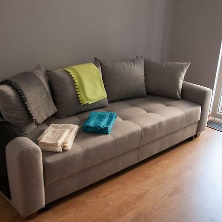 Apartament Poznanska 1 Экстерьер фото