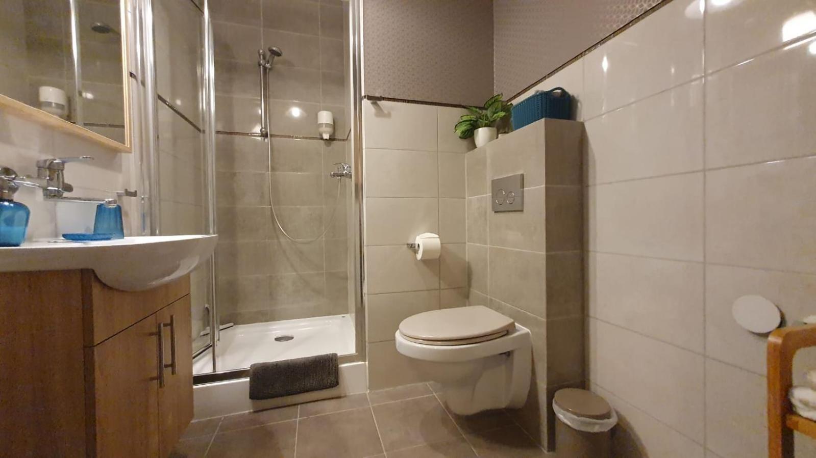 Apartament Poznanska 1 Экстерьер фото