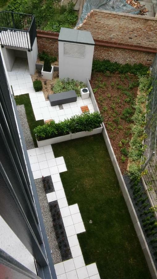 Apartament Poznanska 1 Экстерьер фото