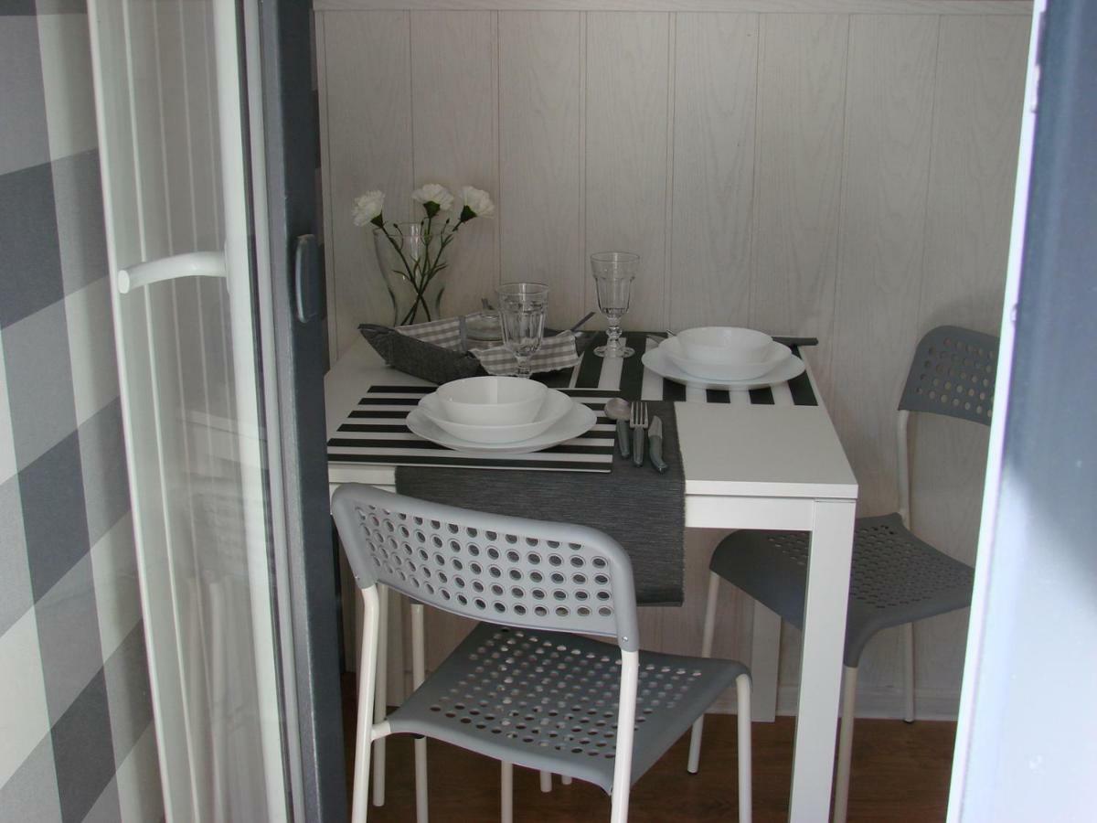 Apartament Poznanska 1 Экстерьер фото