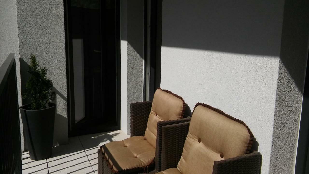 Apartament Poznanska 1 Экстерьер фото