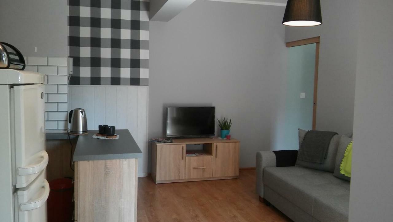 Apartament Poznanska 1 Экстерьер фото